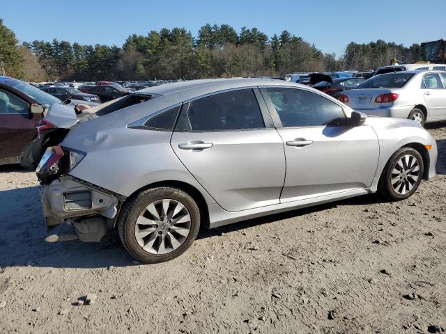 2HGFC2F54HH518556 Honda Civic Lx