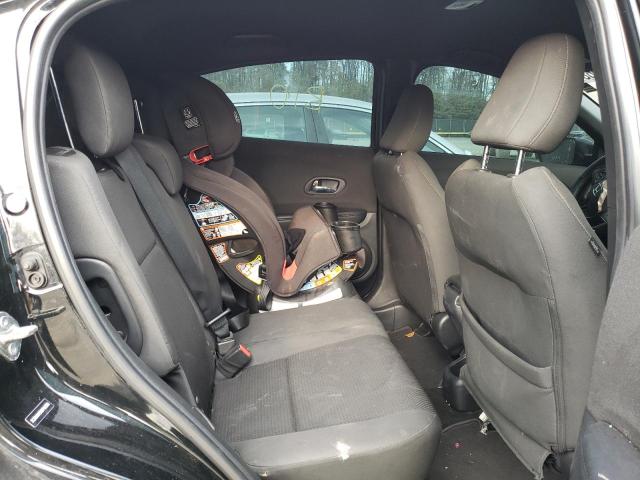 3CZRU6H15KM742335 Honda HR-V SPORT
