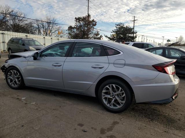 KMHL14JA0PA293861 Hyundai SONATA SEL