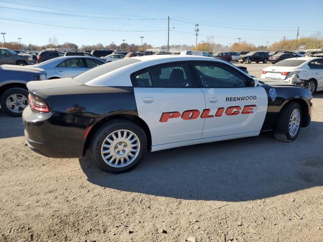 2C3CDXKG6NH232582 Dodge Charger Police