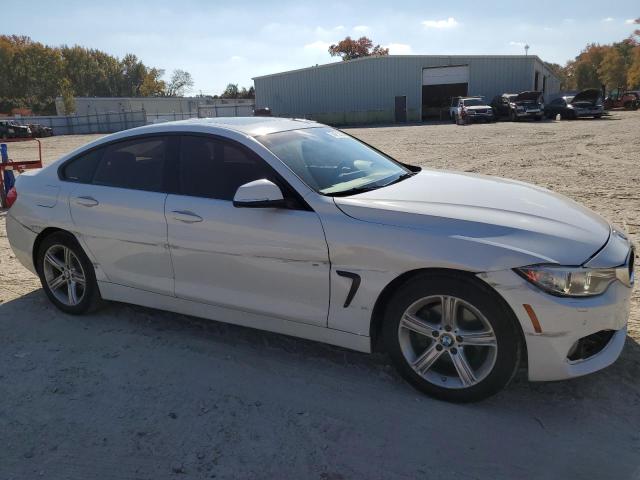 WBA4C9C53FG135040 BMW 428 Xi Gran Coupe Sulev