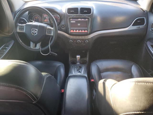 3C4PDCGB6GT115257 Dodge Journey Crossroad