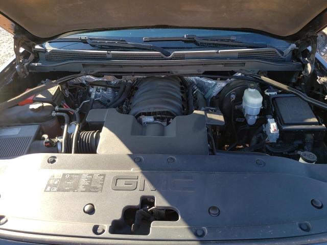 3GTU2VEC0FG207729 GMC Sierra K1500 Slt