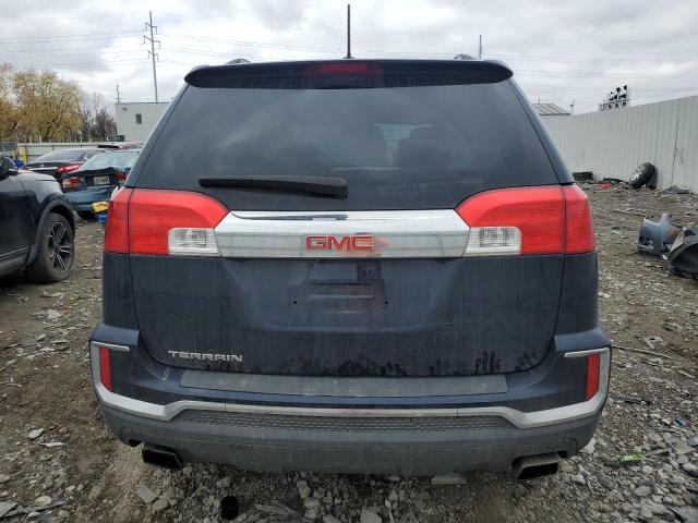 2GKFLNE31G6114726 GMC Terrain Sle