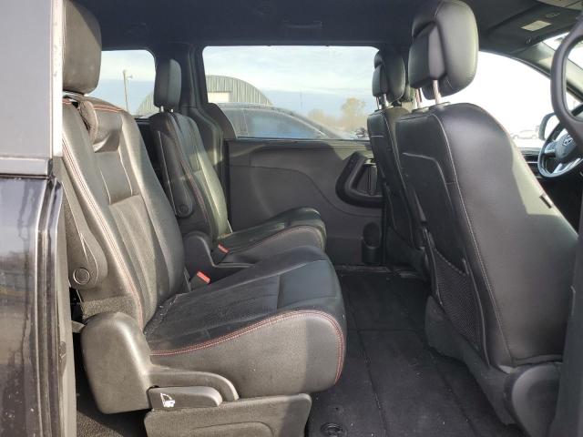 2C4RDGEG2KR747750 Dodge Grand Caravan Gt
