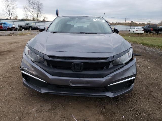 2HGFC2F60MH507816 Honda Civic Lx