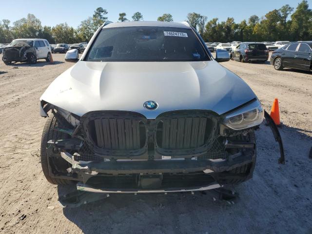 5UXTR7C5XKLE94440 BMW X3 Sdrive30i