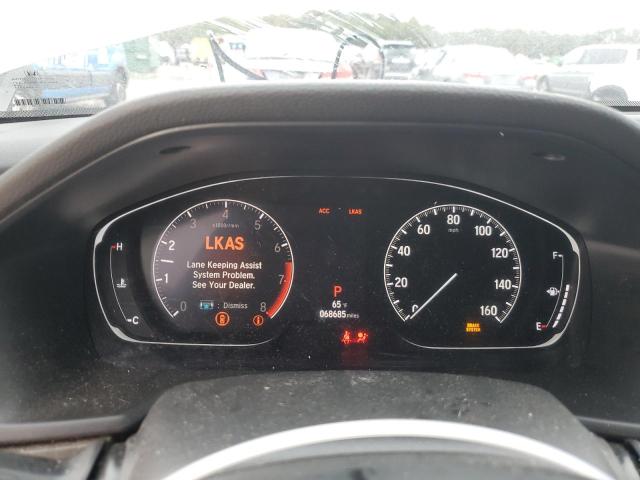 1HGCV1F51KA132173 Honda ACCORD EXL