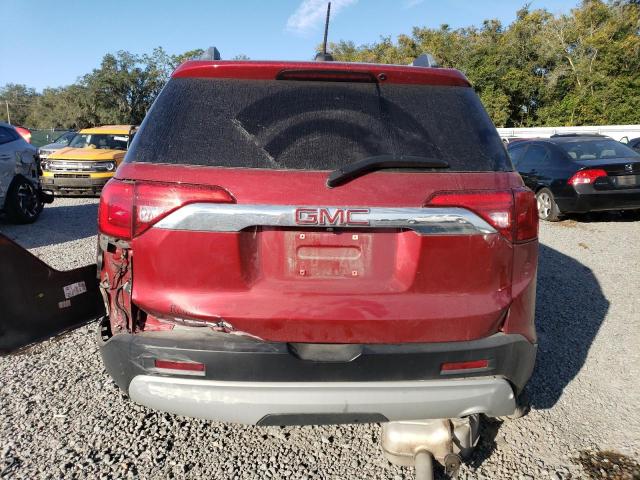 1GKKNLLAXKZ261722 GMC ACADIA SLE