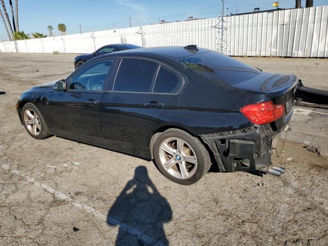 WBA3C1C55EK114229 BMW 328 I Sulev