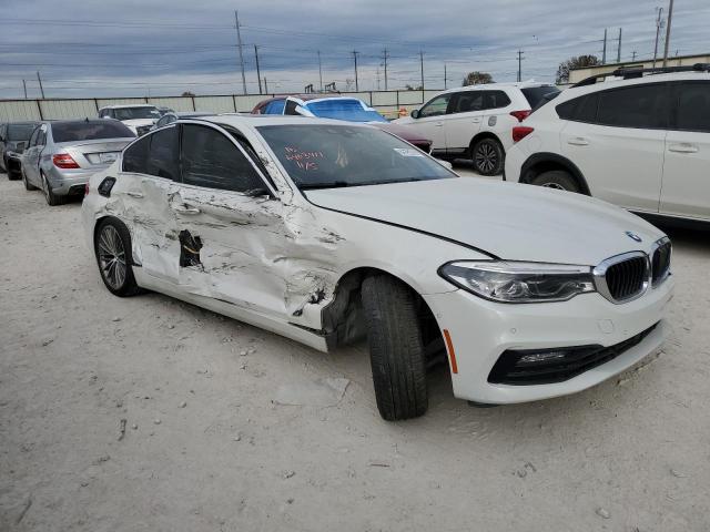 WBAJE5C37HG916425 BMW 540 I