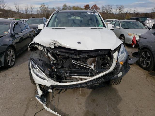 4JGDA5HB0JB085540 Mercedes-Benz Gle 350 4matic