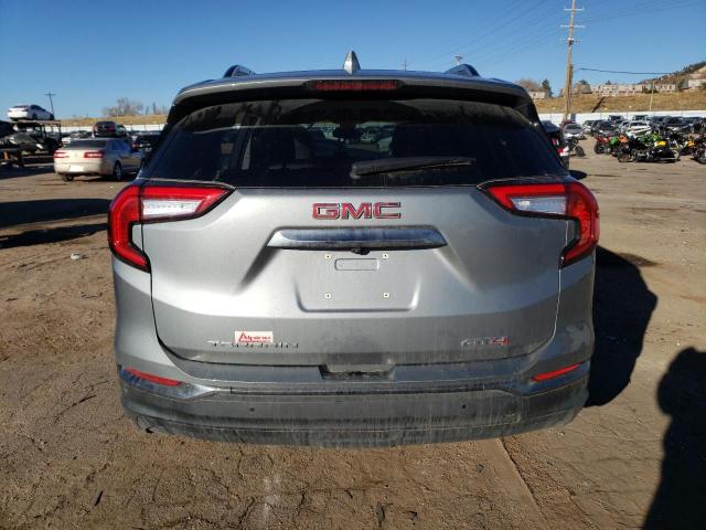 3GKALYEG5PL136108 GMC Terrain At4