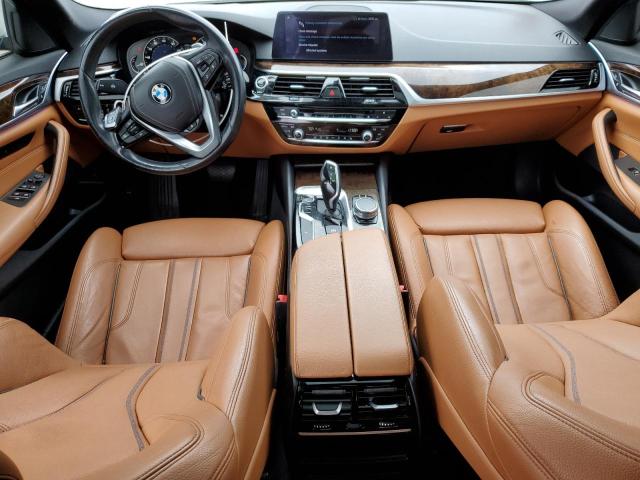 WBAJA7C54JWA72707 BMW 530 XI