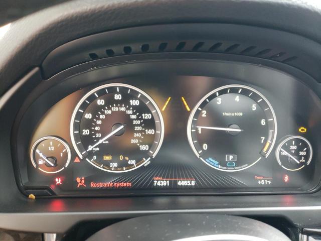 5UXKT0C50G0S76064 BMW X5 Xdr40e