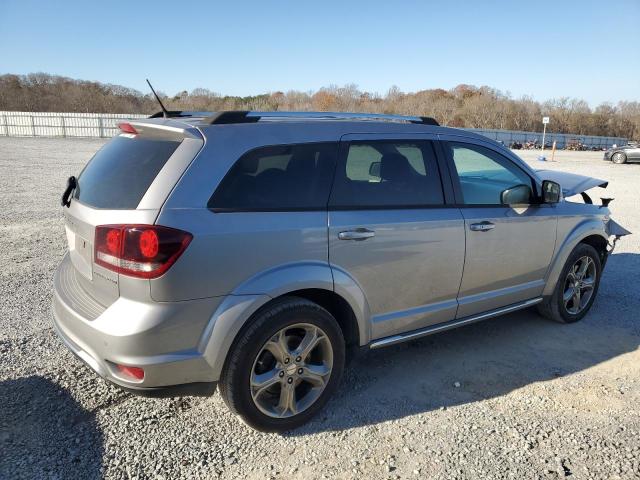 3C4PDCGB4GT186411 Dodge Journey Crossroad