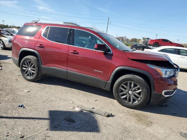 1GKKNMLS2JZ222944 GMC Acadia Slt-1
