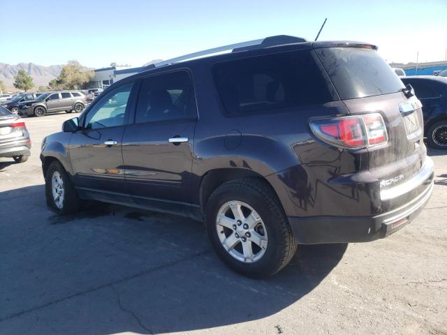 1GKKRNED6FJ192930 GMC ACADIA SLE