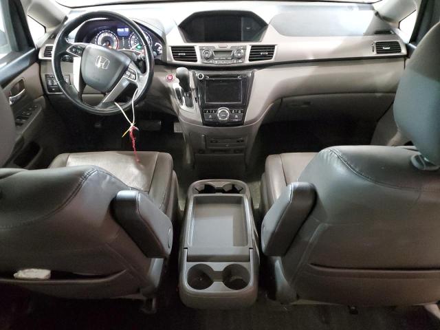 5FNRL5H63GB152760 Honda ODYSSEY EXL