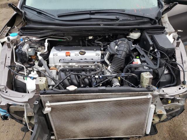 5J6RM4H50EL003595 Honda CR-V EX