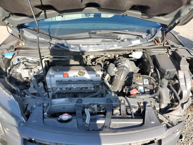 2HKRM4H76EH665371 Honda CR-V EXL