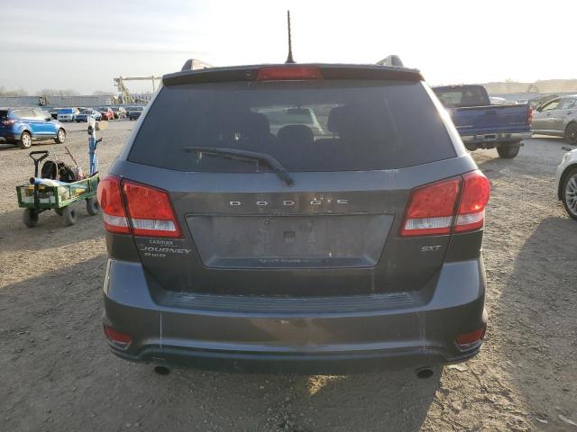 3C4PDDBG1GT196810 Dodge Journey Sxt