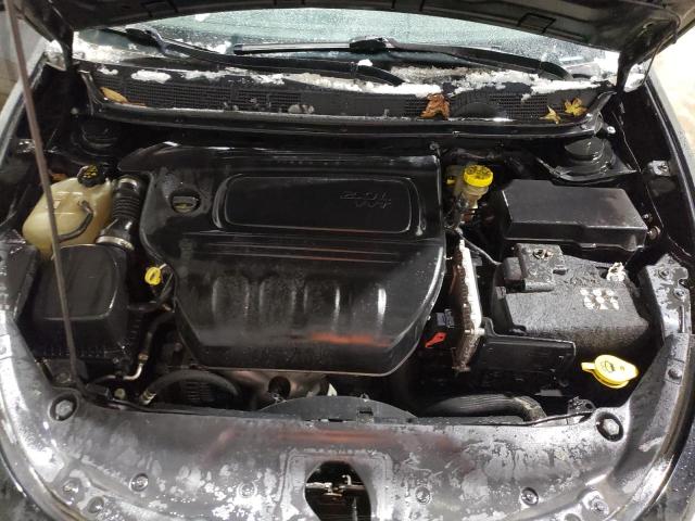 1C3CDFFAXGD820193 Dodge Dart Sxt Sport