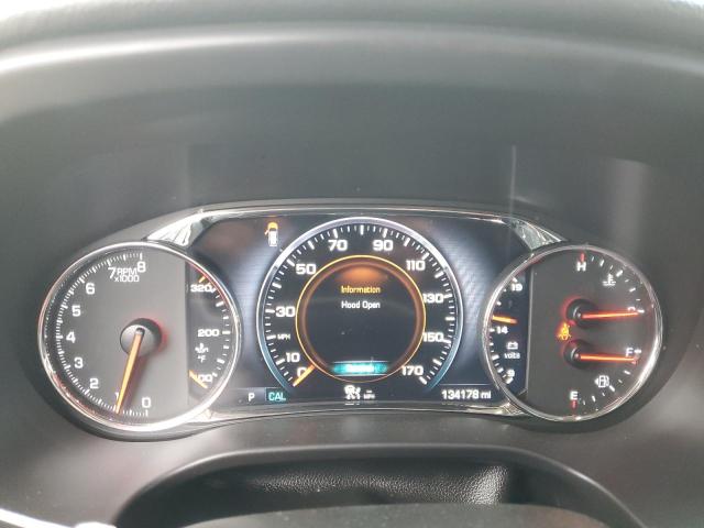 1GKKNXLS4HZ136742 GMC Acadia Denali