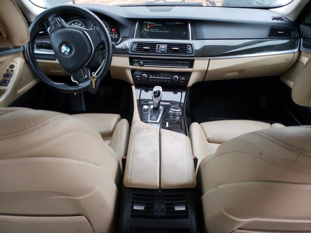 WBA5A5C57GD528853 BMW 528 I