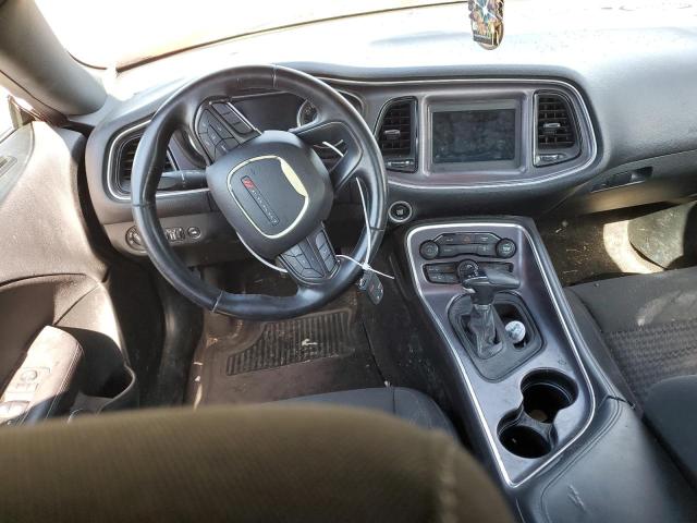2C3CDZAG2JH215351 Dodge Challenger Sxt