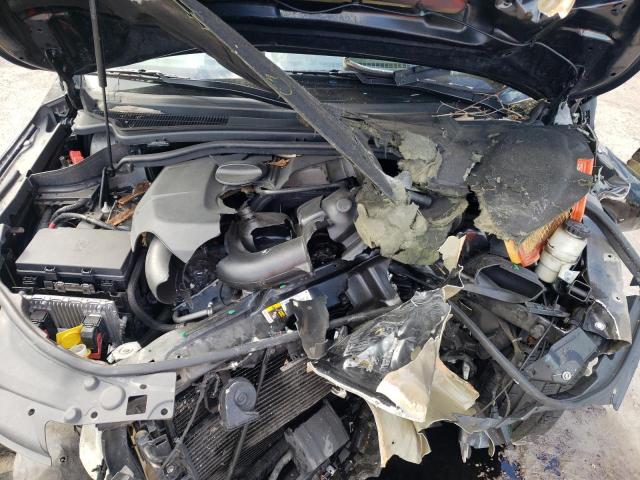 1C4RDHDG9FC789063 Dodge DURANGO LIMITED