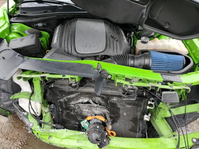 2C3CDZBT2HH565861 Dodge Challenger R/t