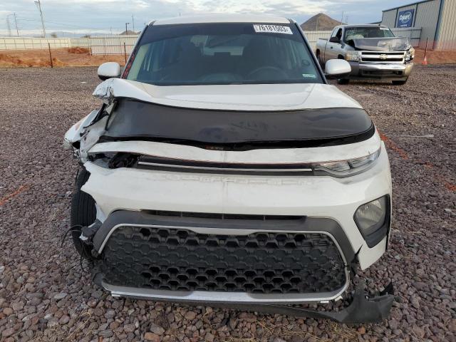KNDJ23AU4L7121899 KIA SOUL LX