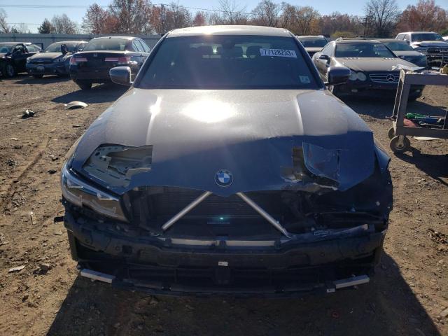 WBA5R7C5XKAJ84014 BMW 330XI
