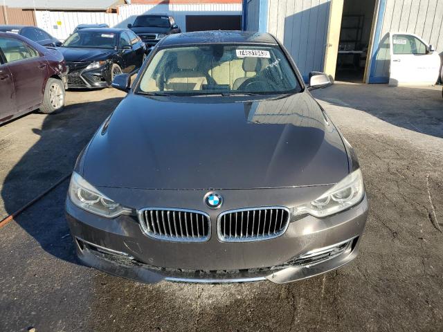 WBA3A5C59EP600056 BMW 328 I