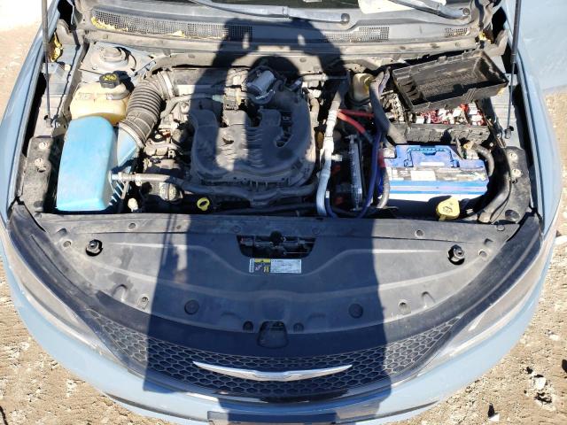 1C3CCCDG5FN606360 Chrysler 200 S