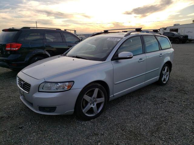 Auction sale of the 2008 Volvo V50 2.4i, vin: YV1MW390X82396291, lot number: 76383613