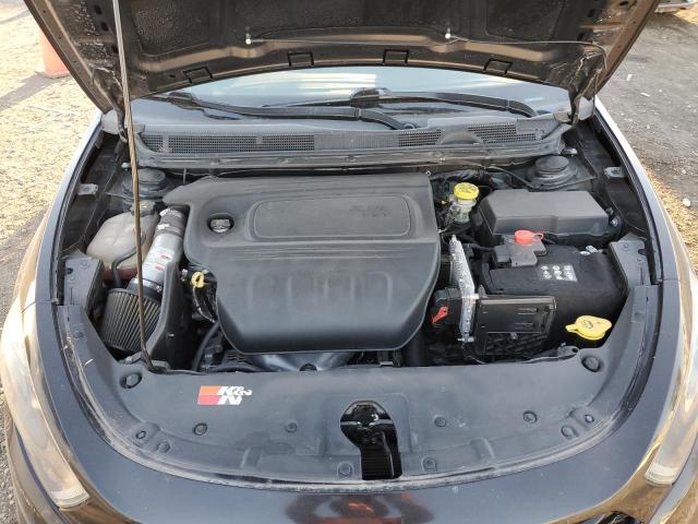 1C3CDFFA2GD796438 Dodge Dart Sxt Sport