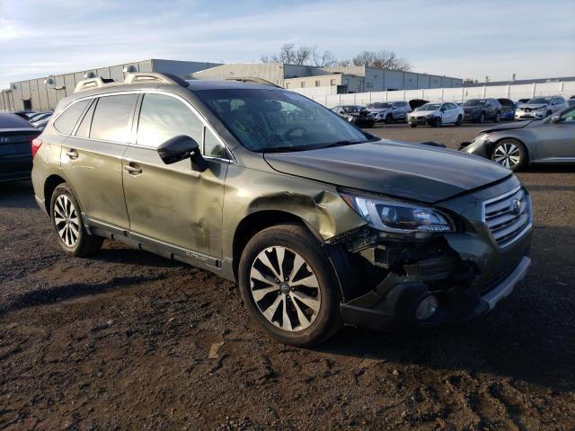 4S4BSALC2G3206925 Subaru Outback 2.5i Limited