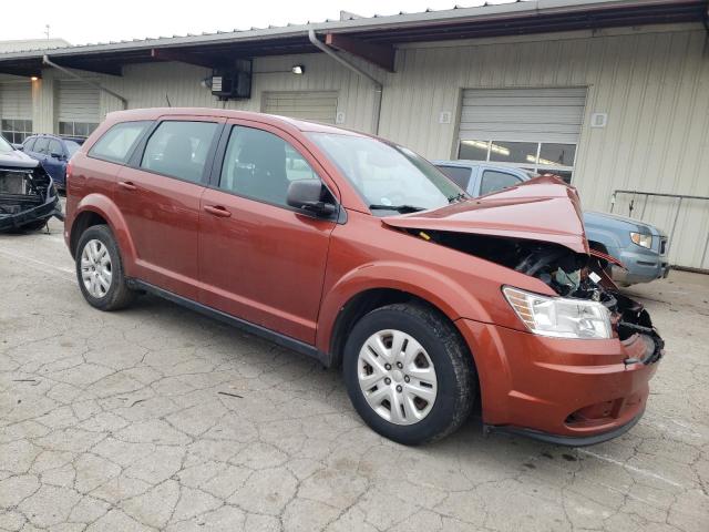 3C4PDCAB6ET301354 Dodge JOURNEY SE