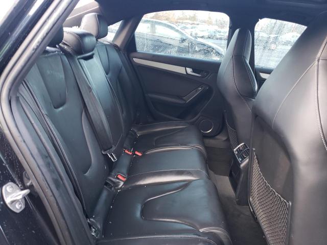 WAUBGAFL2GA002376 Audi S4 Premium Plus