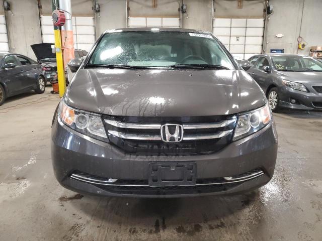 5FNRL5H39GB008068 Honda ODYSSEY SE