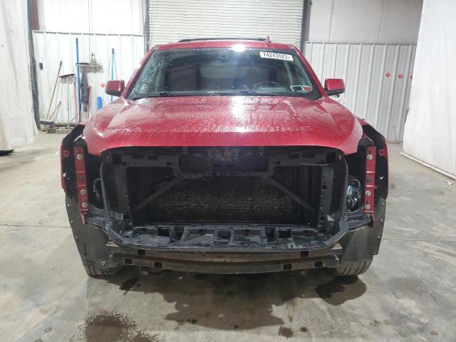 1GKS2GKC0FR513972 GMC Yukon Xl K1500 Sle