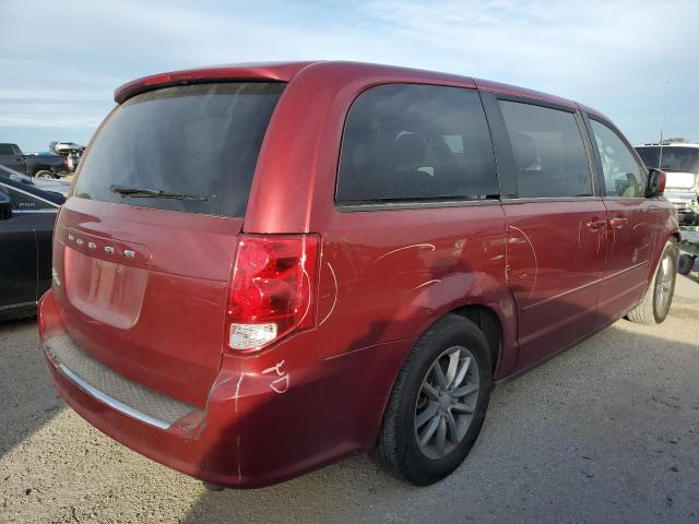 2C4RDGBG3GR195574 Dodge Grand Caravan Se