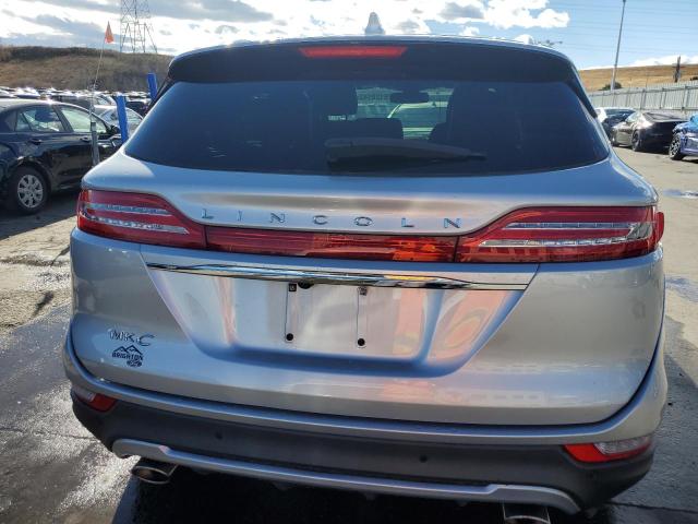5LMCJ2D9XKUL42719 Lincoln MKC SELECT