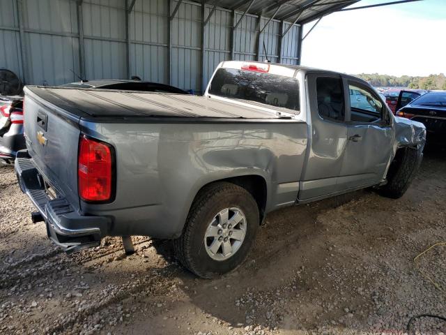 1GCHSBEA2J1236204 Chevrolet Colorado
