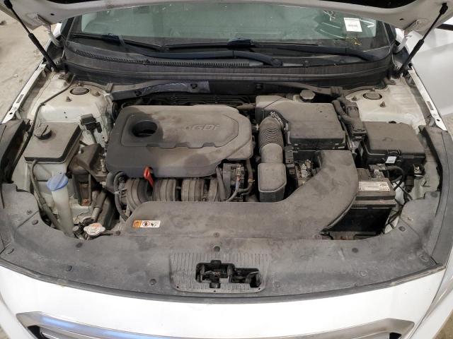 5NPE24AF2HH503845 Hyundai SONATA SE
