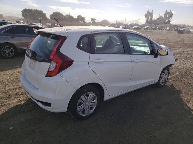 3HGGK5H43LM718108 Honda FIT LX