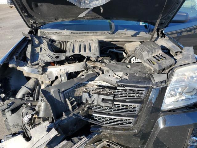 2GKALNEK1F6338885 GMC TERRAIN SL
