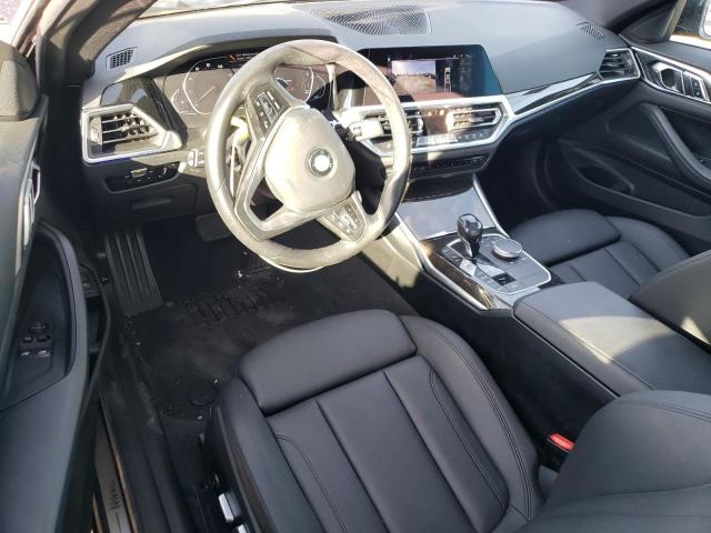 WBA53AP08MCG14825 BMW 430I